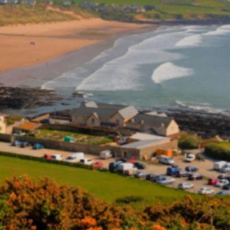 Coastal Escape Hotel Barnstaple Kültér fotó