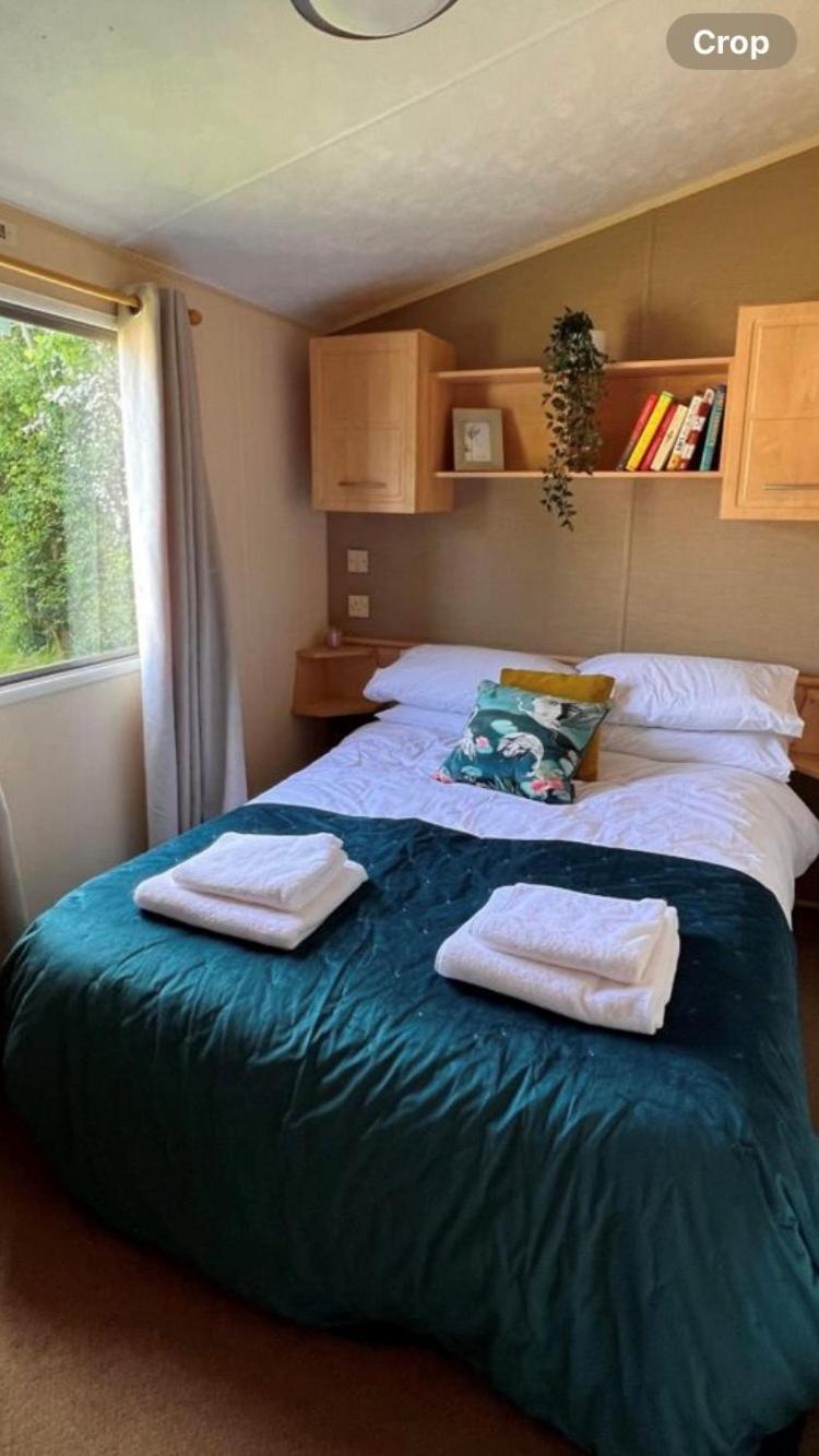 Coastal Escape Hotel Barnstaple Kültér fotó