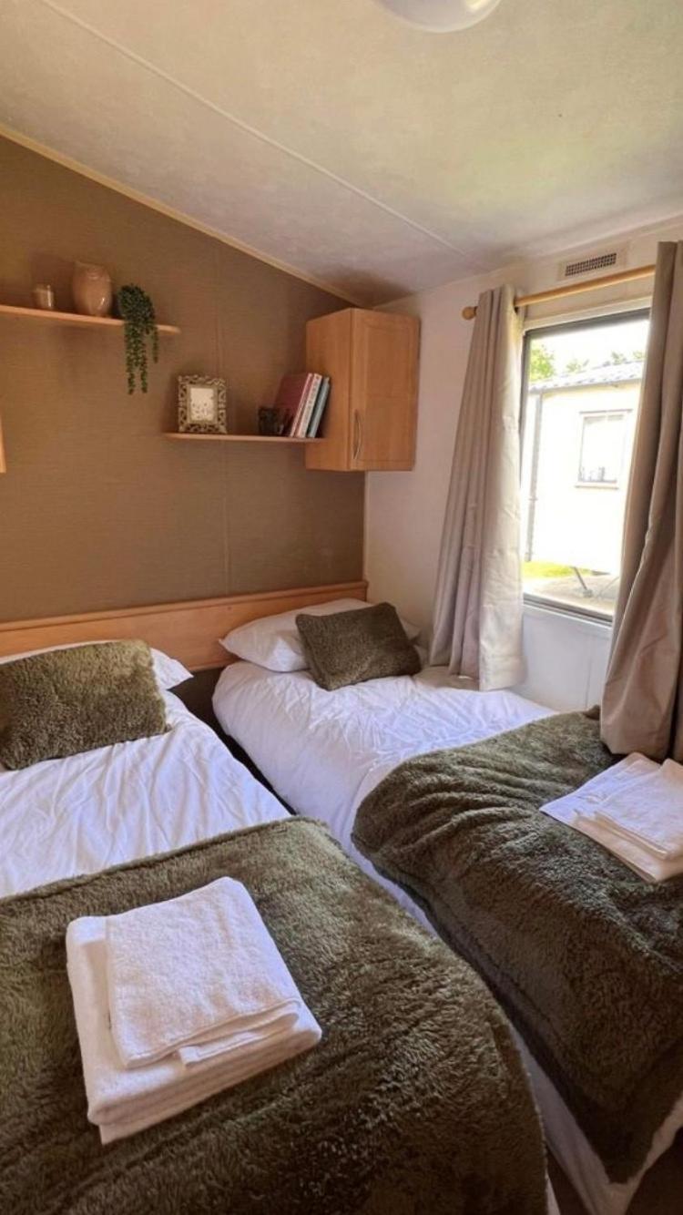Coastal Escape Hotel Barnstaple Kültér fotó