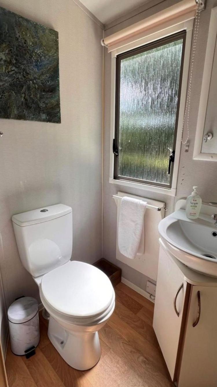 Coastal Escape Hotel Barnstaple Kültér fotó